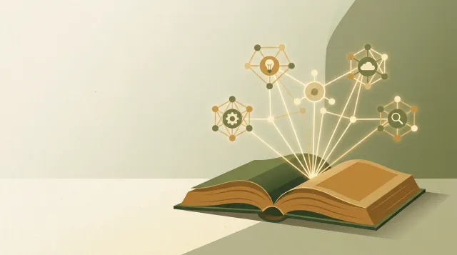 Как я дочитаю книгу 2014 года с помощью ИИ, и почему переключал проекты