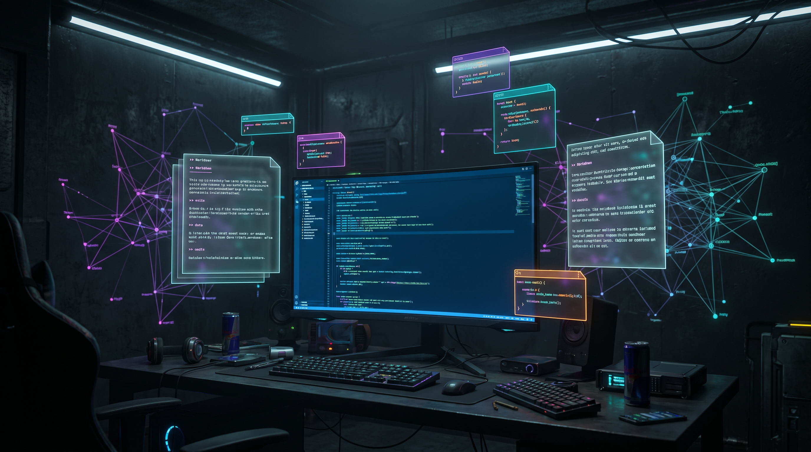 CLAUDE.md and Obsidian: How I Give AI Agents Context and Memory